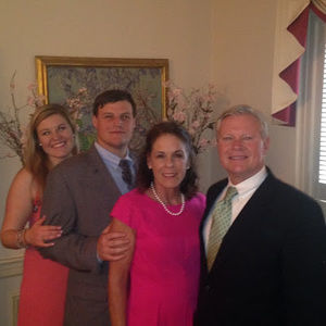 Meet your Posher, Jeri